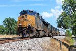 CSXT 3076 M693-30